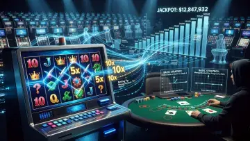 How Real-Money Online Gaming and Sports Predictions Work: Slot Paylines, Multipliers, Jackpots, Blackjack, Audits, and Betting Tips
